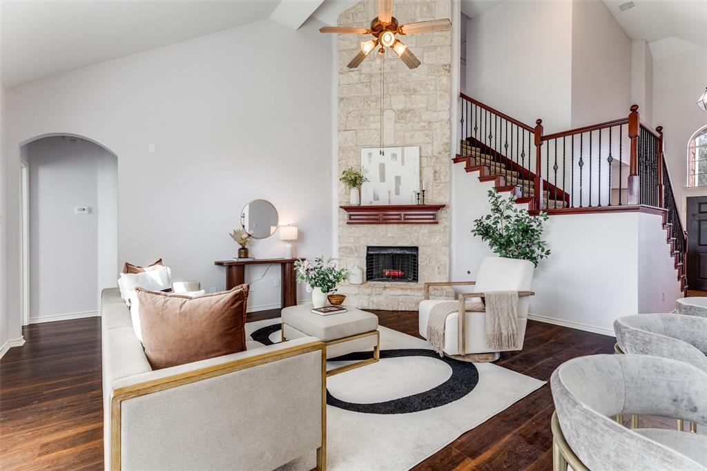 Village of Woodland Spring - Residential