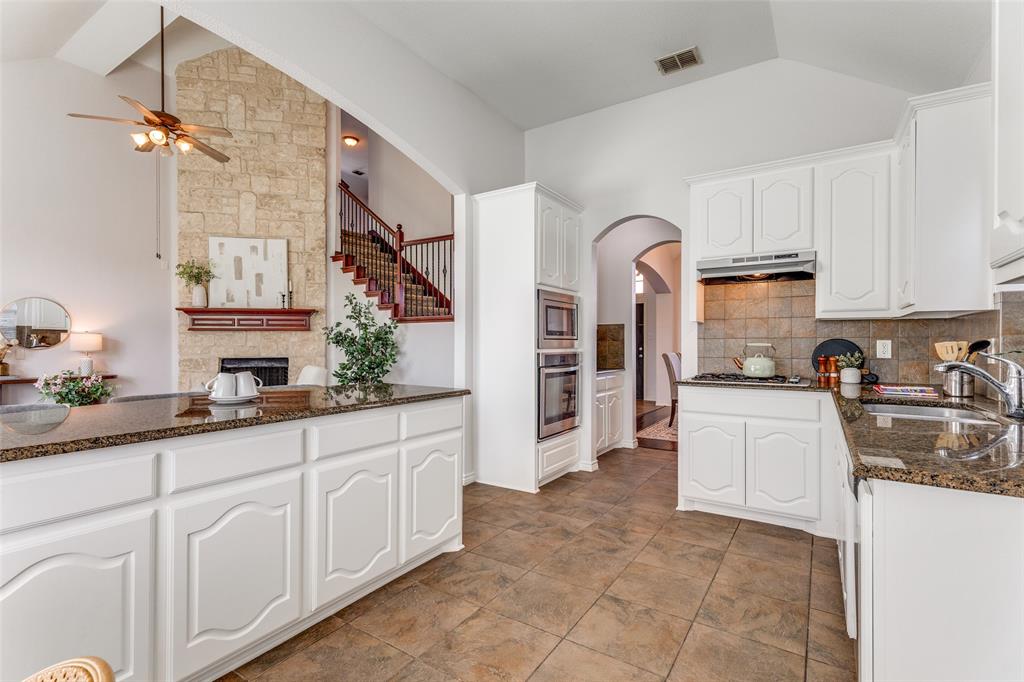 Village of Woodland Spring - Residential