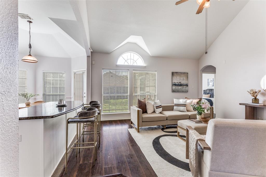 Village of Woodland Spring - Residential