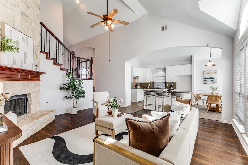 Village of Woodland Spring - Residential