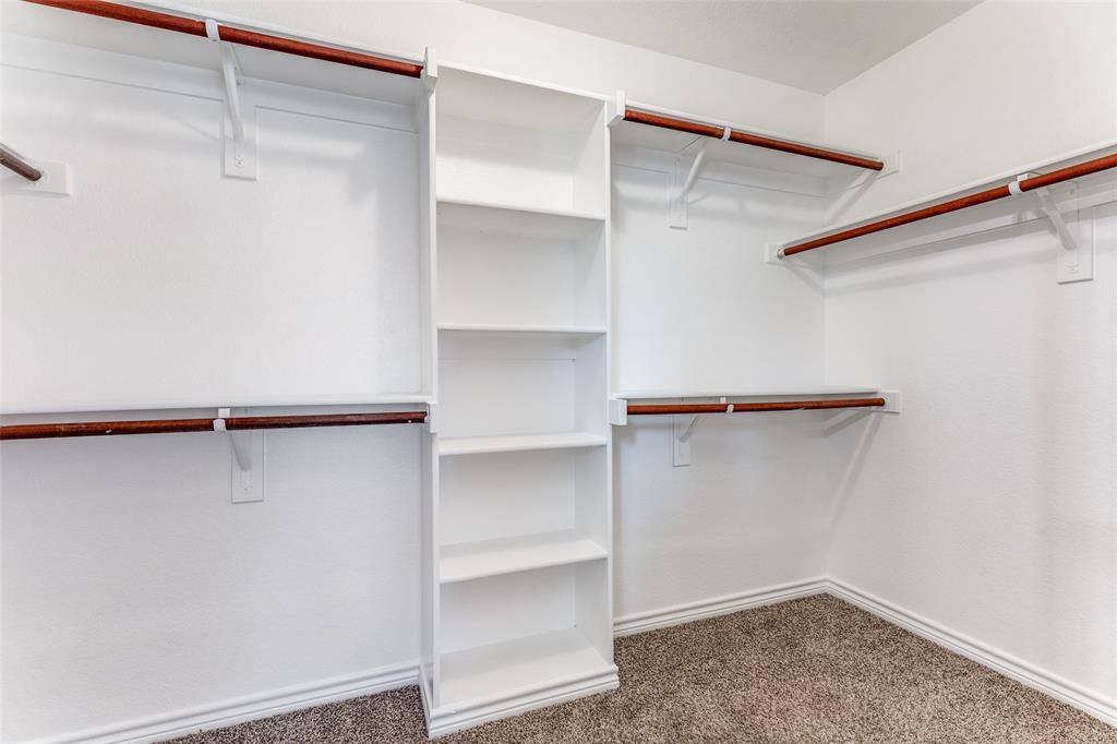 Village of Woodland Spring - Residential