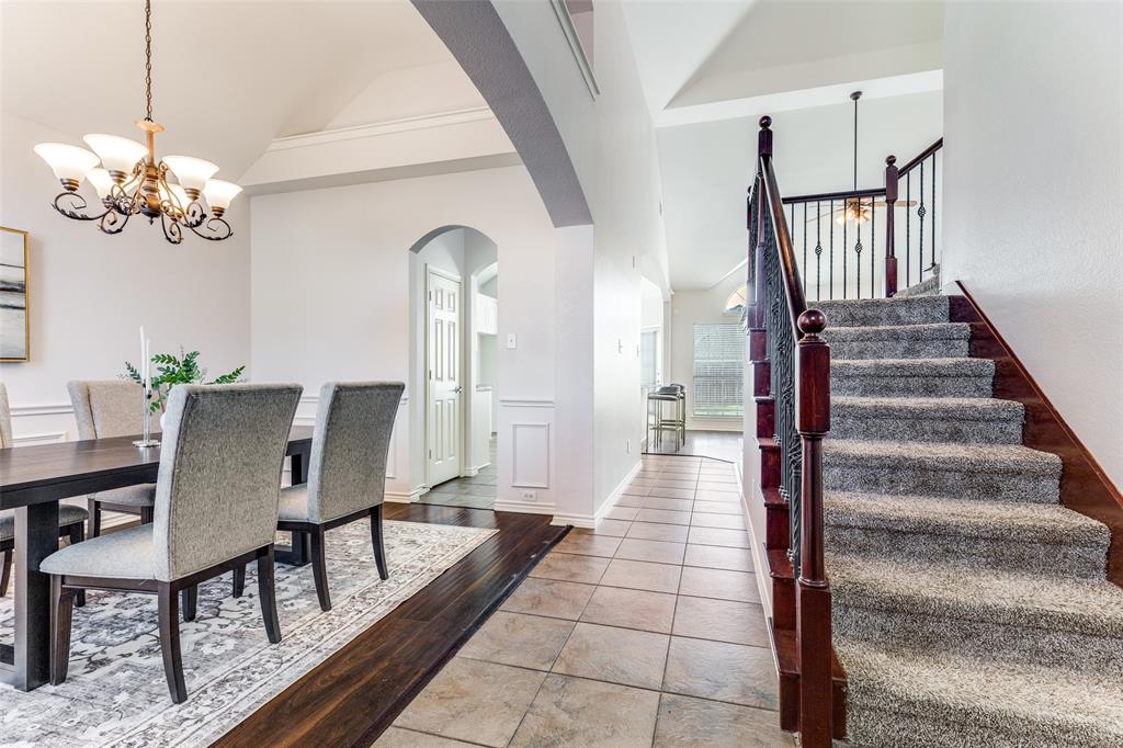 Village of Woodland Spring - Residential