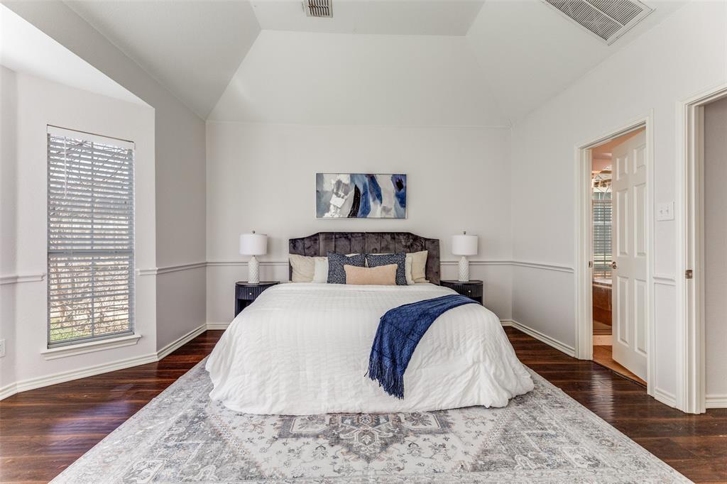 Village of Woodland Spring - Residential