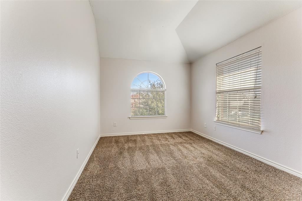 Village of Woodland Spring - Residential