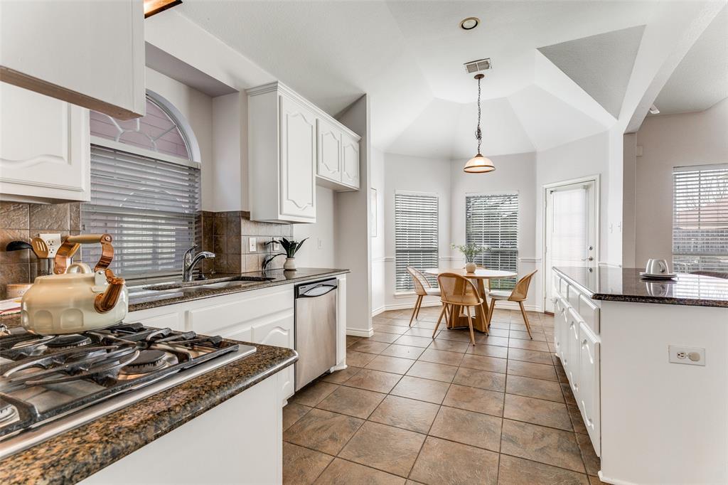 Village of Woodland Spring - Residential