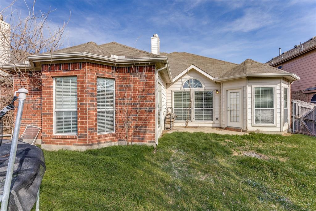 Village of Woodland Spring - Residential