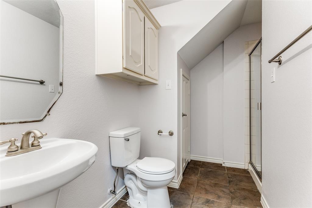 Village of Woodland Spring - Residential