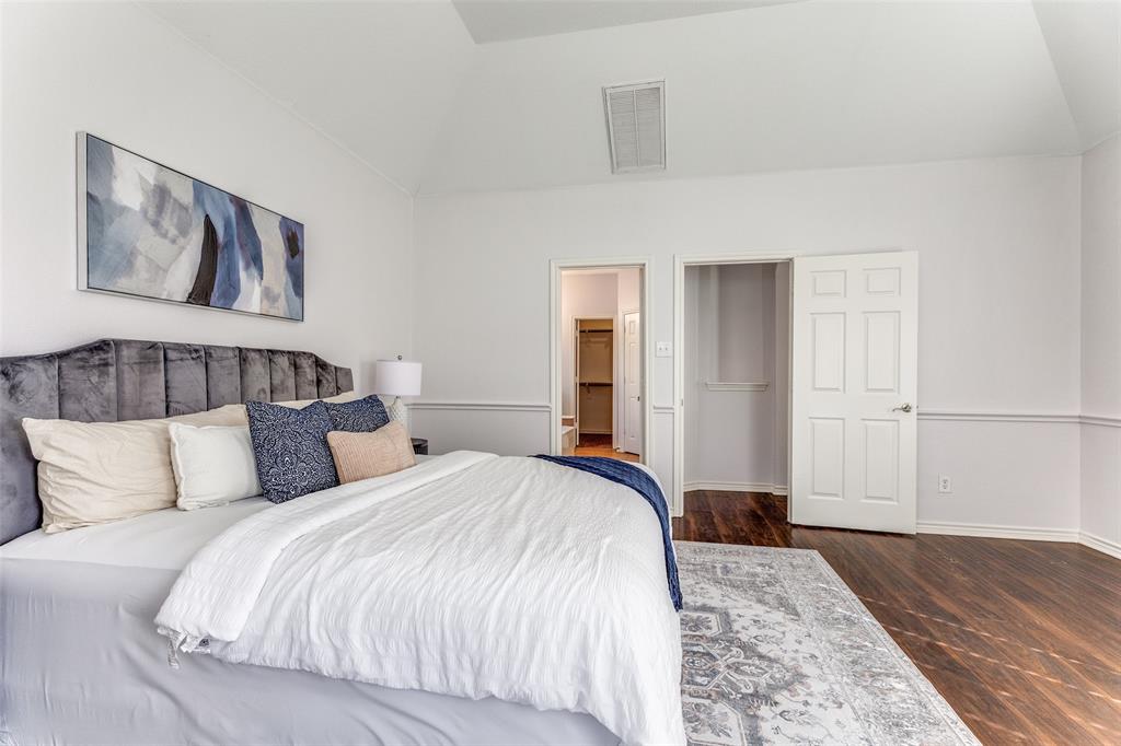 Village of Woodland Spring - Residential