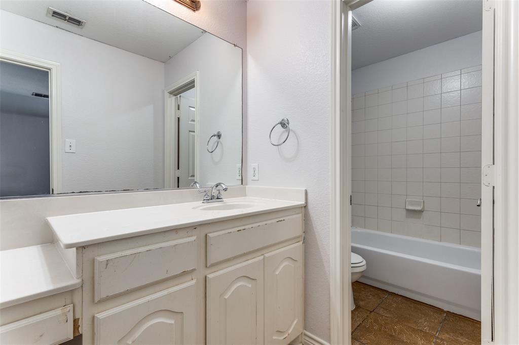 Village of Woodland Spring - Residential