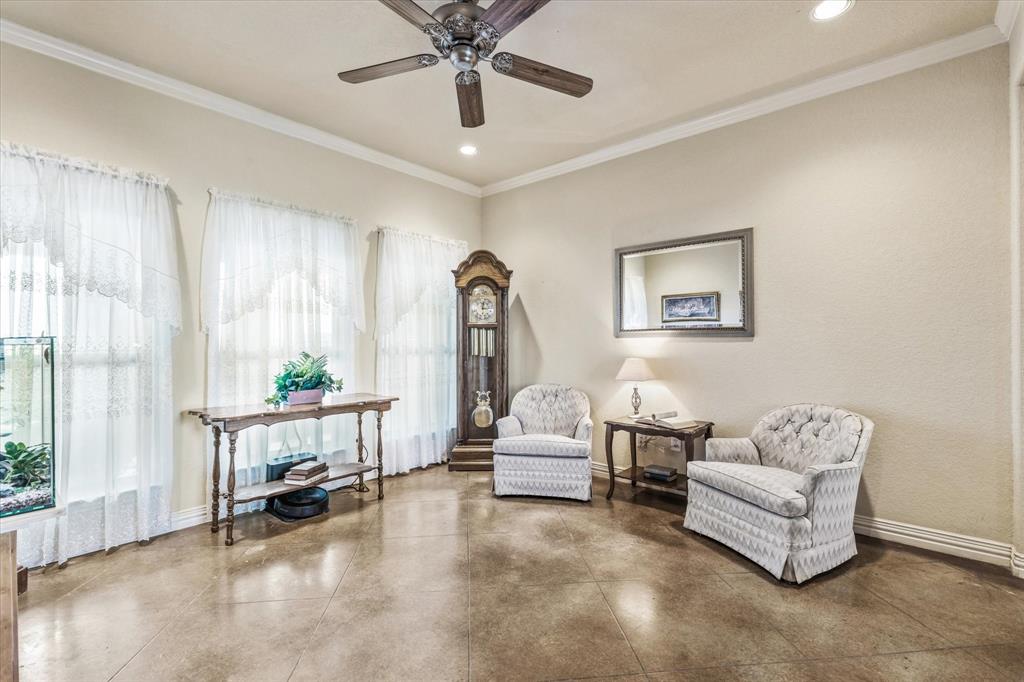 Broken Acres Estates 02 - Residential