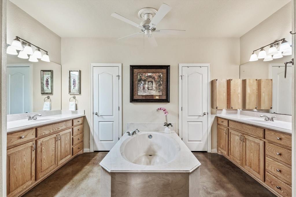 Broken Acres Estates 02 - Residential