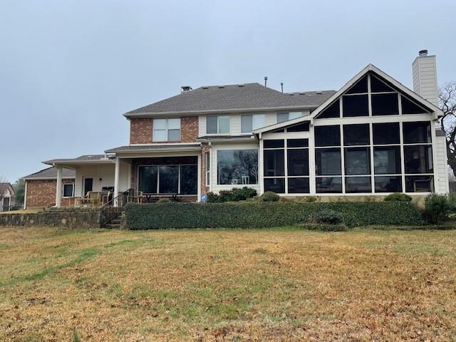 201 Paradise Cove