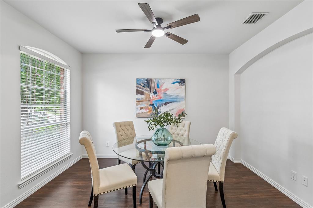 818 Water Oak Drive