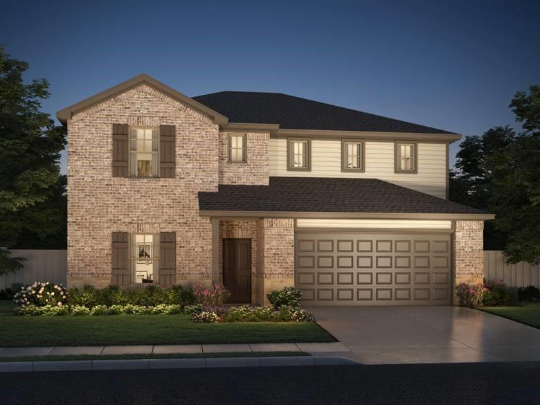 Cibolo Hills - Residential