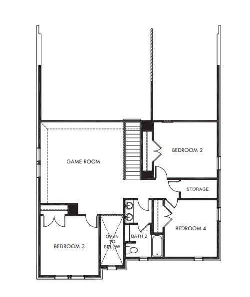 Cibolo Hills - Residential