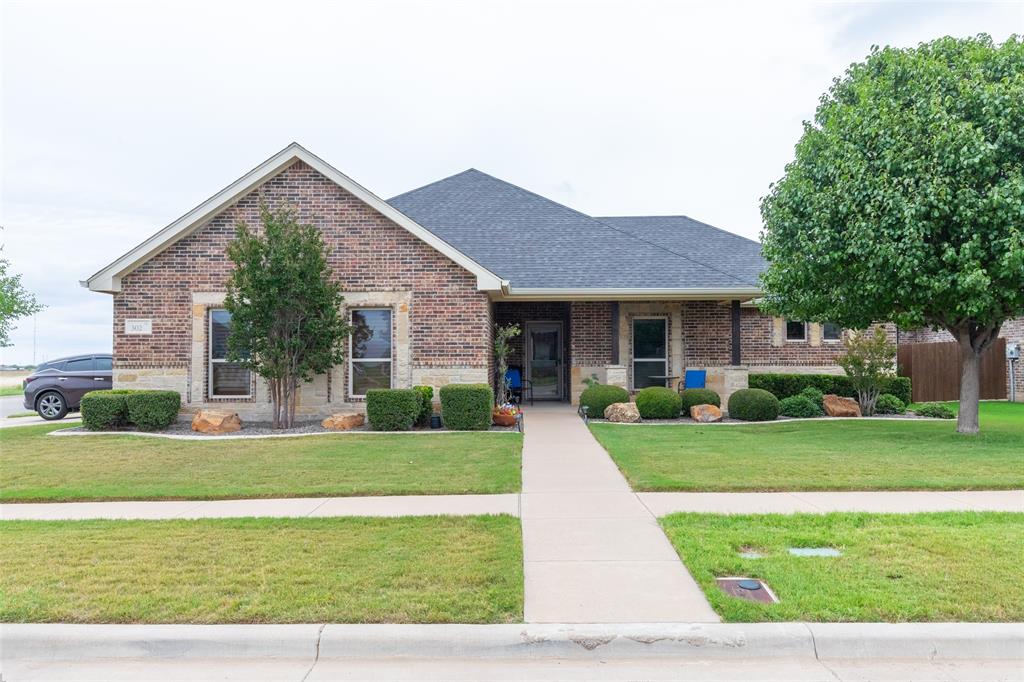 302 Whiterock Drive