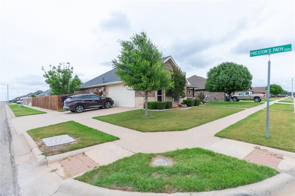 302 Whiterock Drive