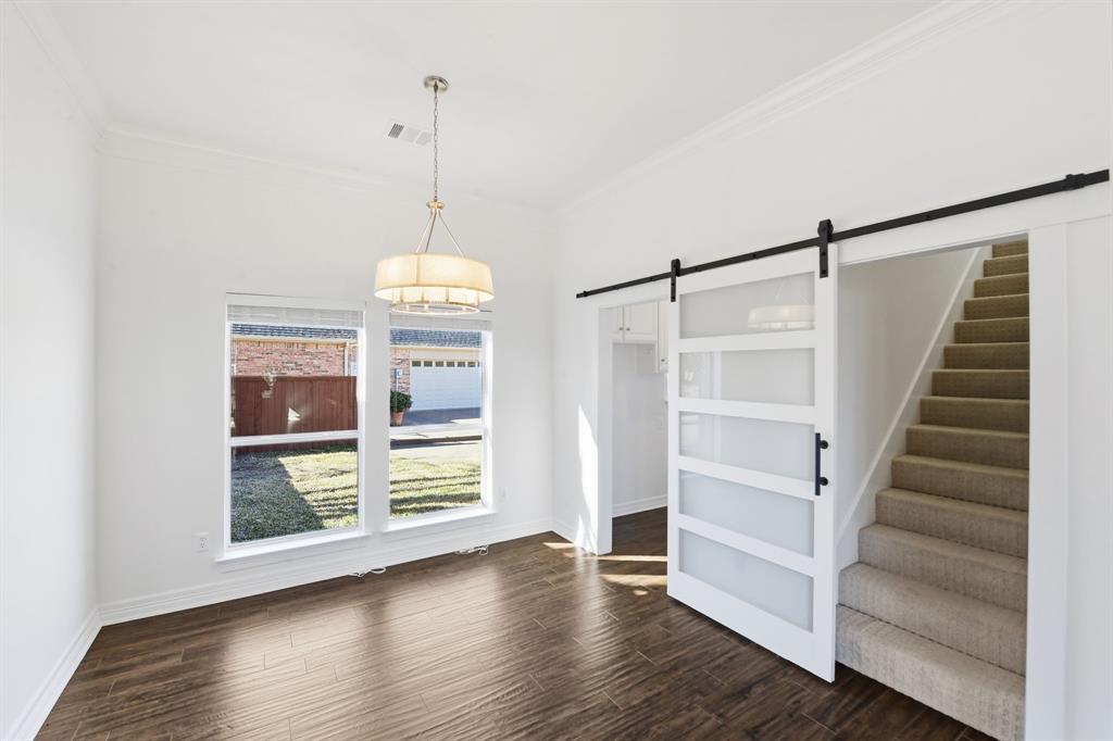 South Ridge Lakes Add - Residential