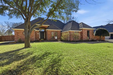 Photo of 1109 Travis Court, Southlake, TX 76092 (MLS # 21177815)