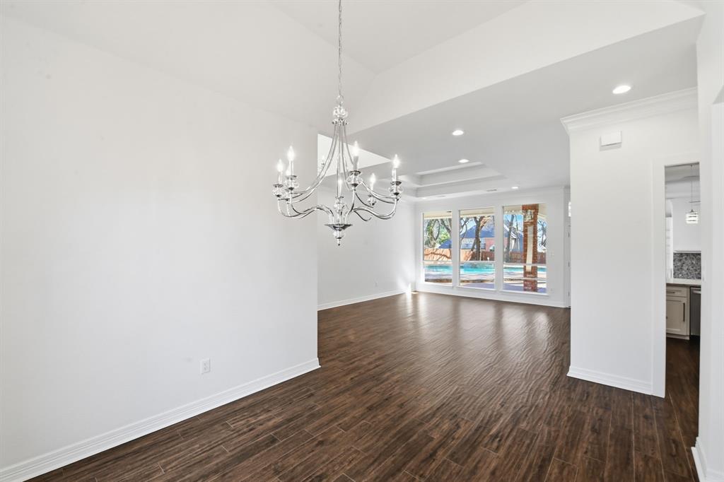 South Ridge Lakes Add - Residential