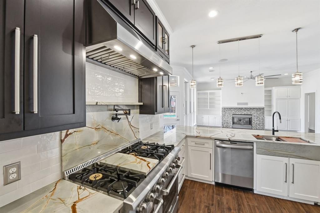 South Ridge Lakes Add - Residential