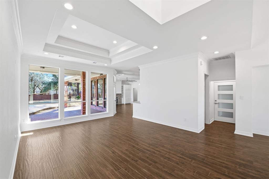 South Ridge Lakes Add - Residential