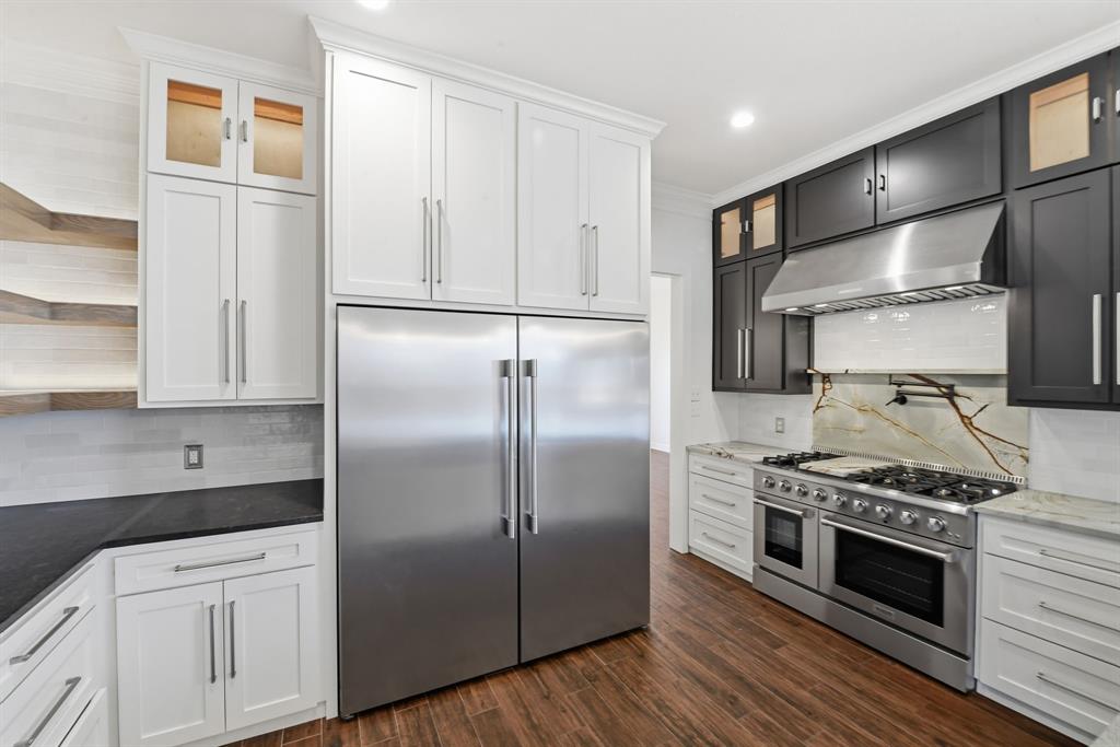 South Ridge Lakes Add - Residential