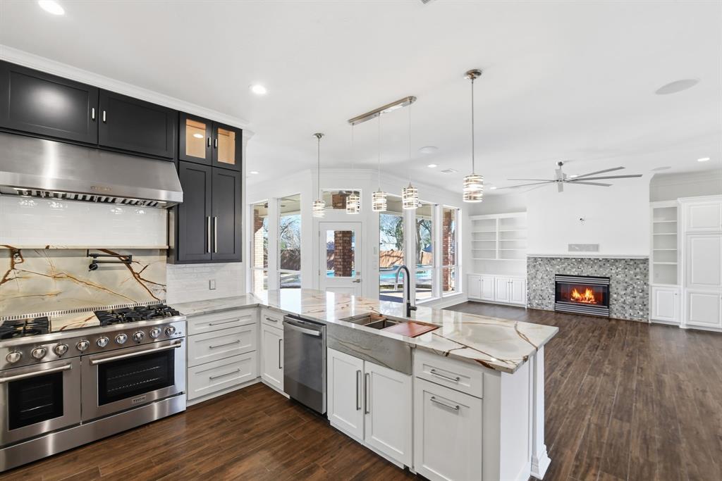 South Ridge Lakes Add - Residential