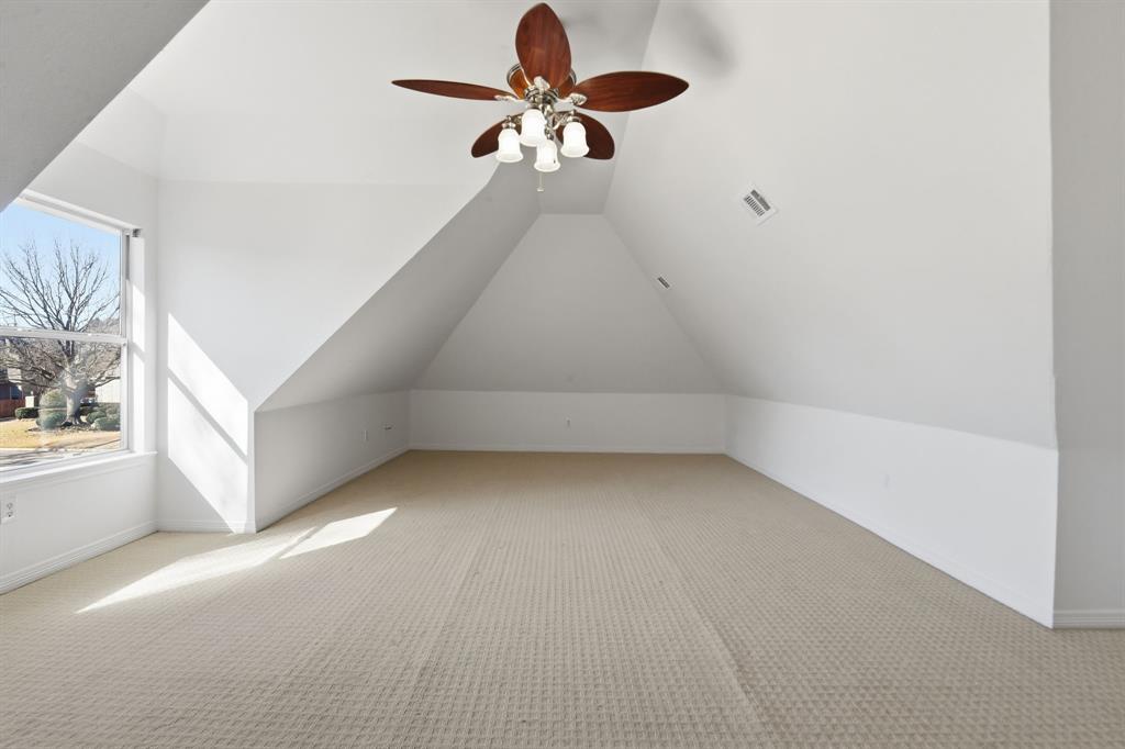 South Ridge Lakes Add - Residential