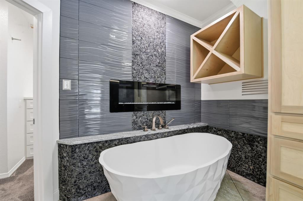 South Ridge Lakes Add - Residential