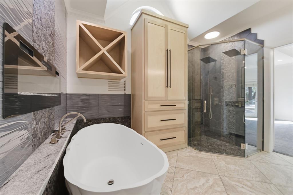 South Ridge Lakes Add - Residential