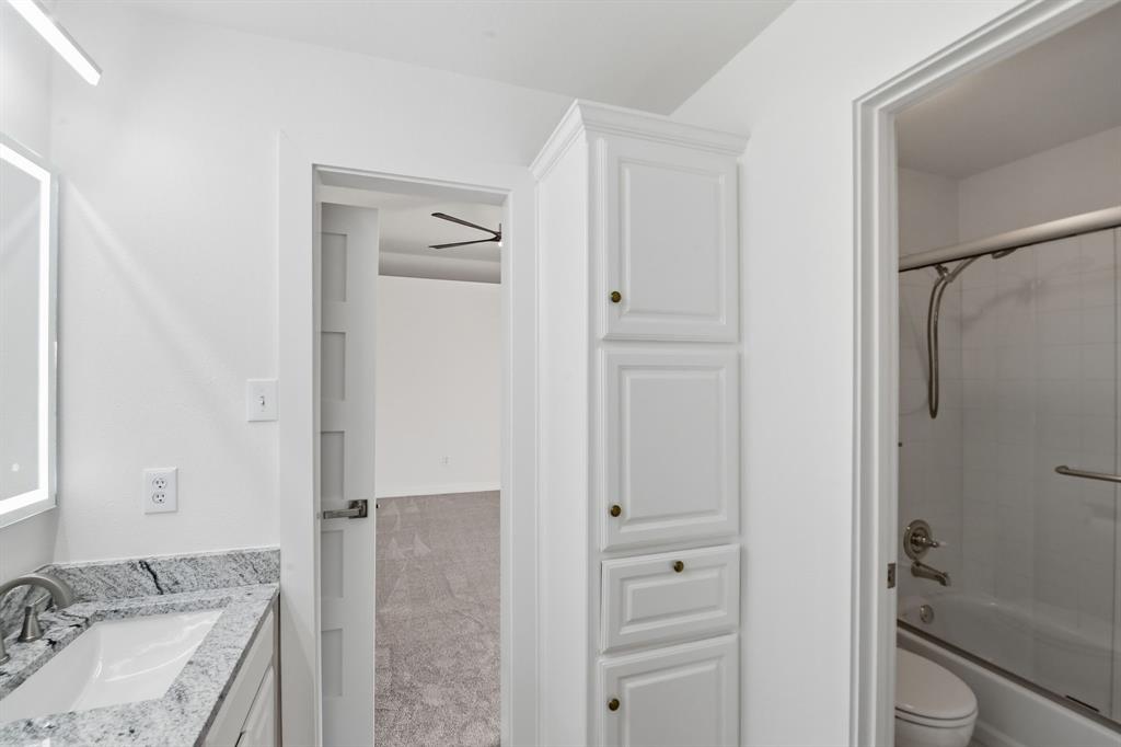 South Ridge Lakes Add - Residential