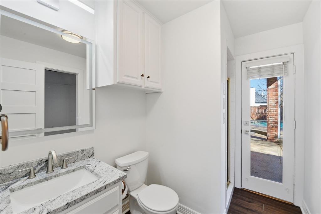 South Ridge Lakes Add - Residential