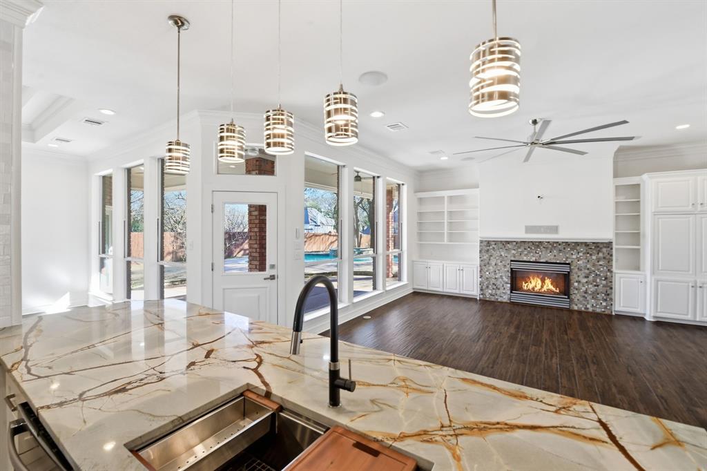 South Ridge Lakes Add - Residential