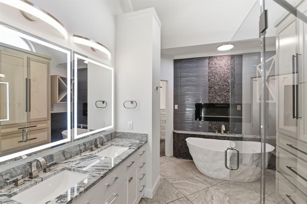 South Ridge Lakes Add - Residential