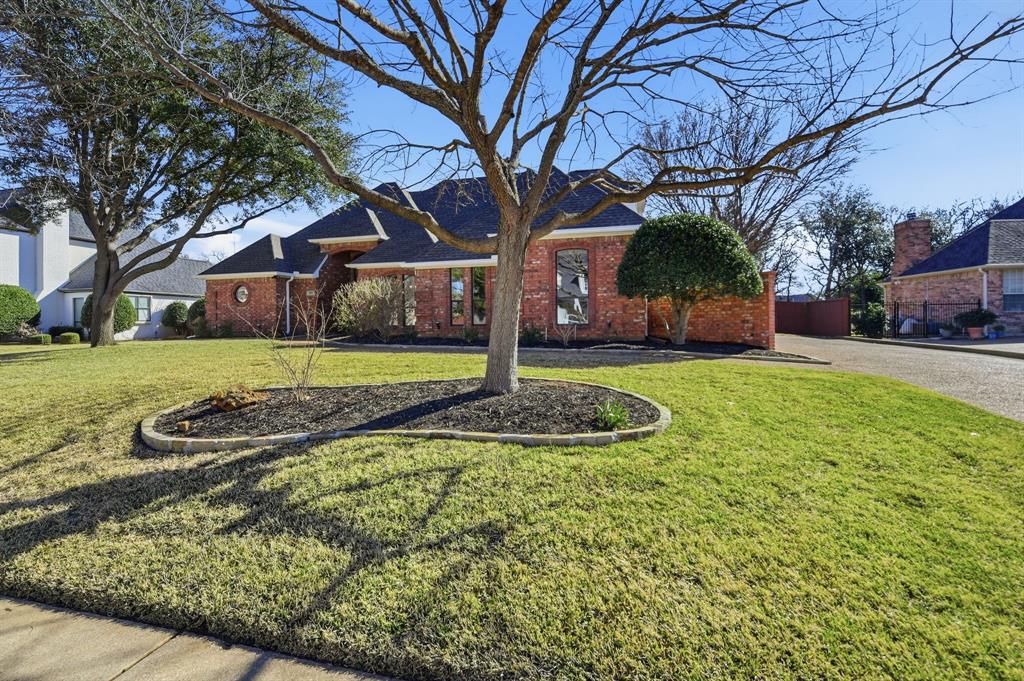 South Ridge Lakes Add - Residential