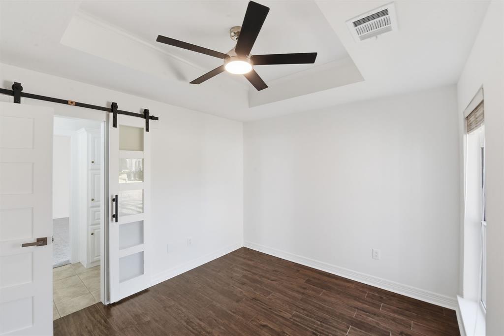 South Ridge Lakes Add - Residential