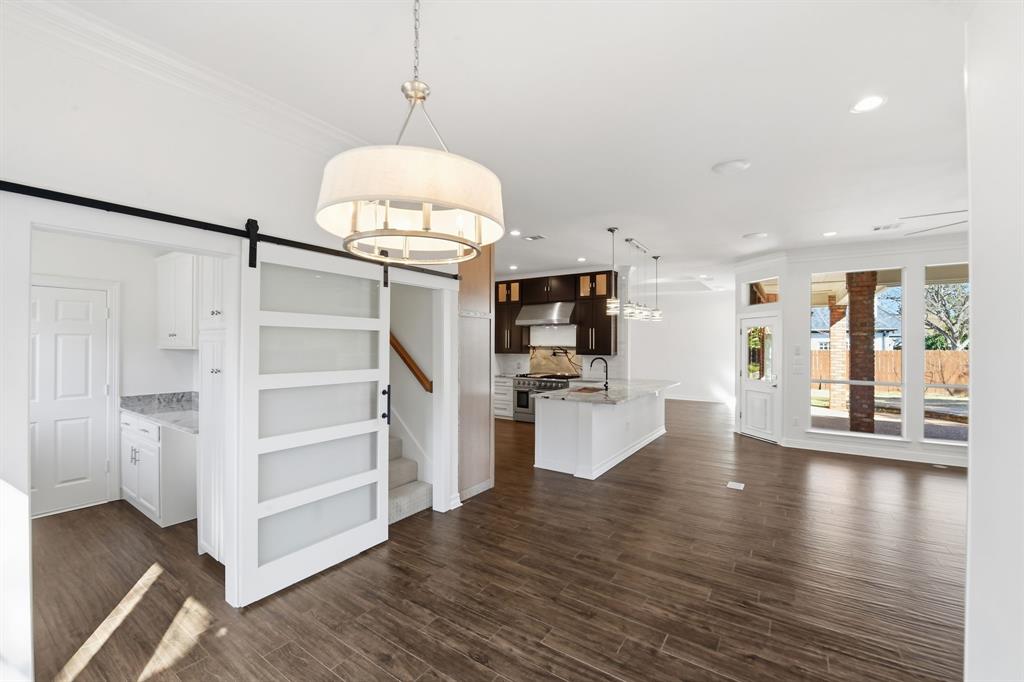 South Ridge Lakes Add - Residential