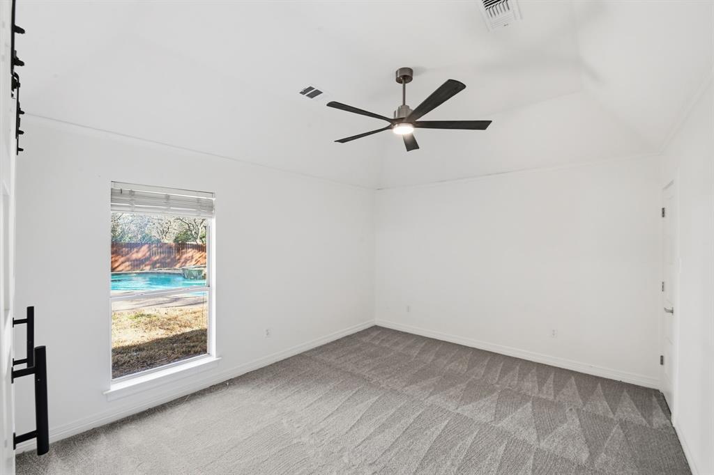 South Ridge Lakes Add - Residential