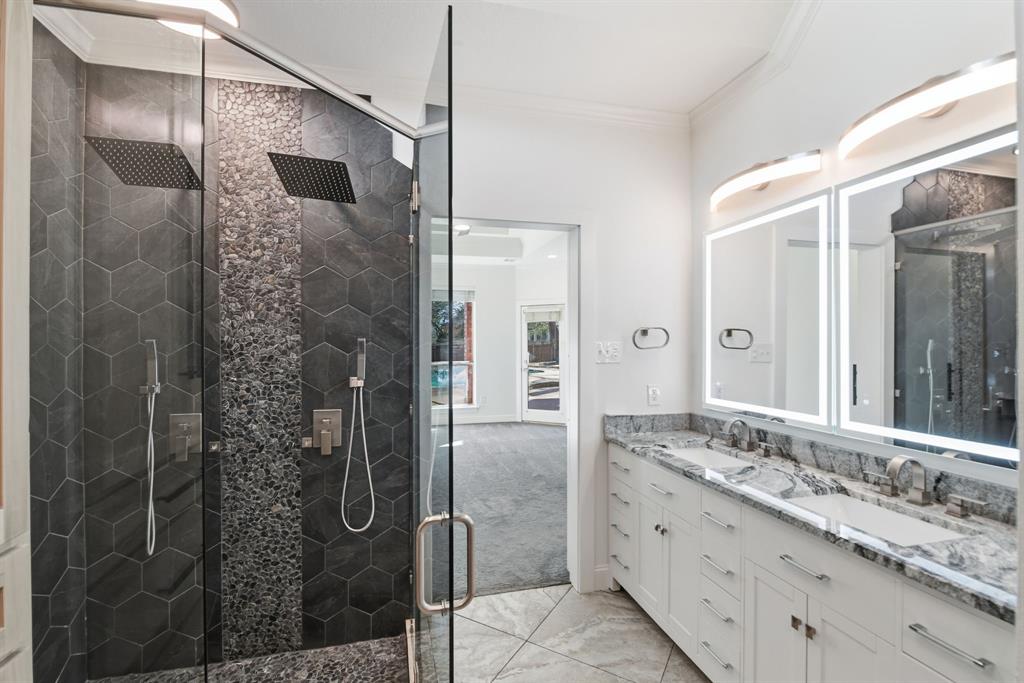 South Ridge Lakes Add - Residential