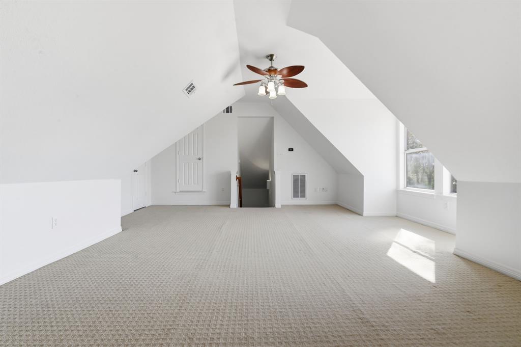 South Ridge Lakes Add - Residential