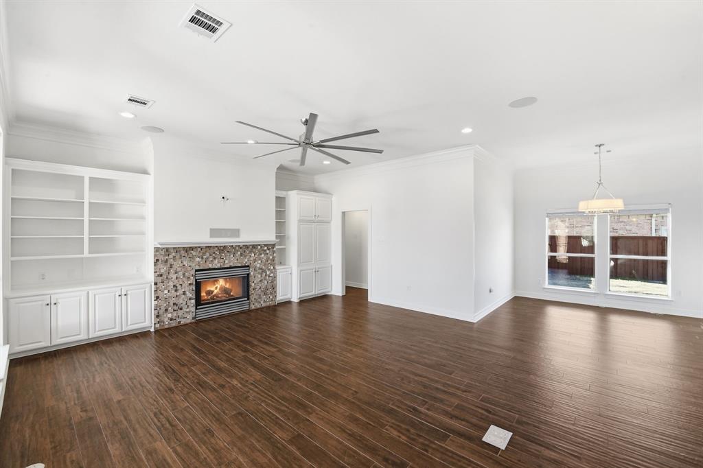 South Ridge Lakes Add - Residential