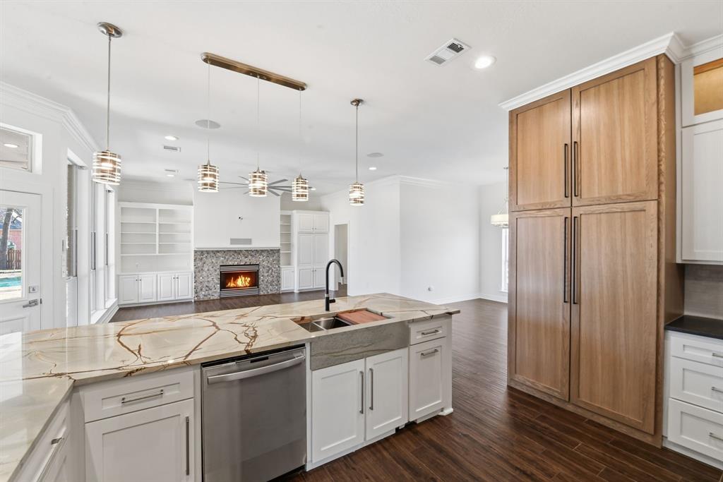 South Ridge Lakes Add - Residential