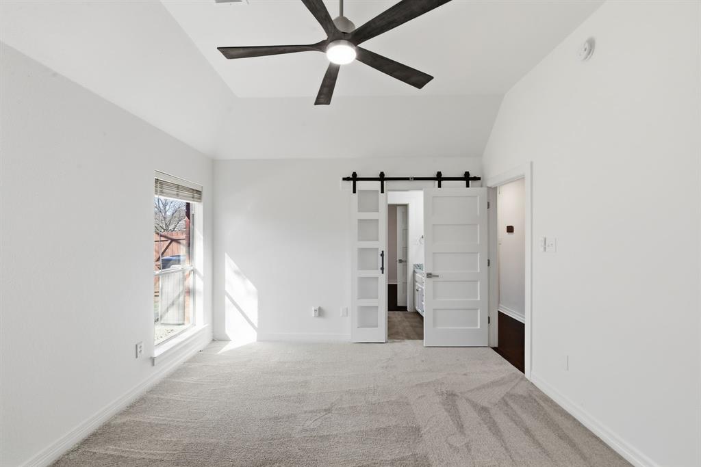 South Ridge Lakes Add - Residential