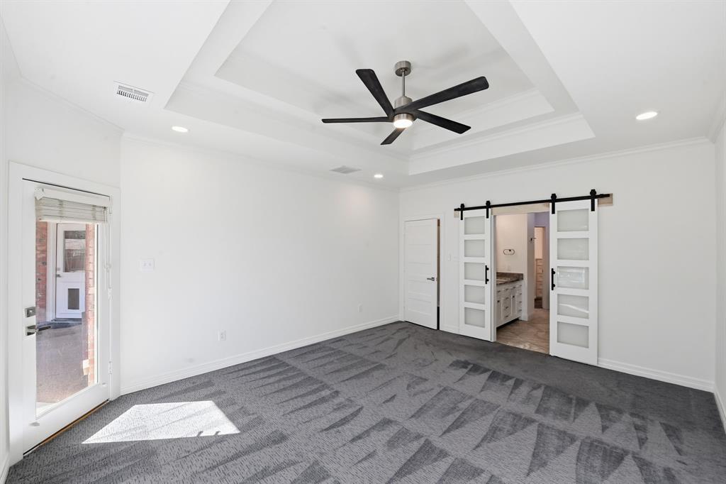 South Ridge Lakes Add - Residential