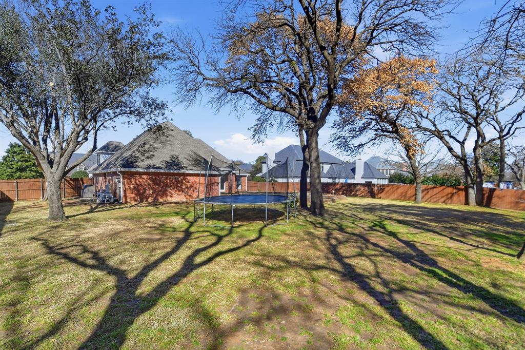 South Ridge Lakes Add - Residential