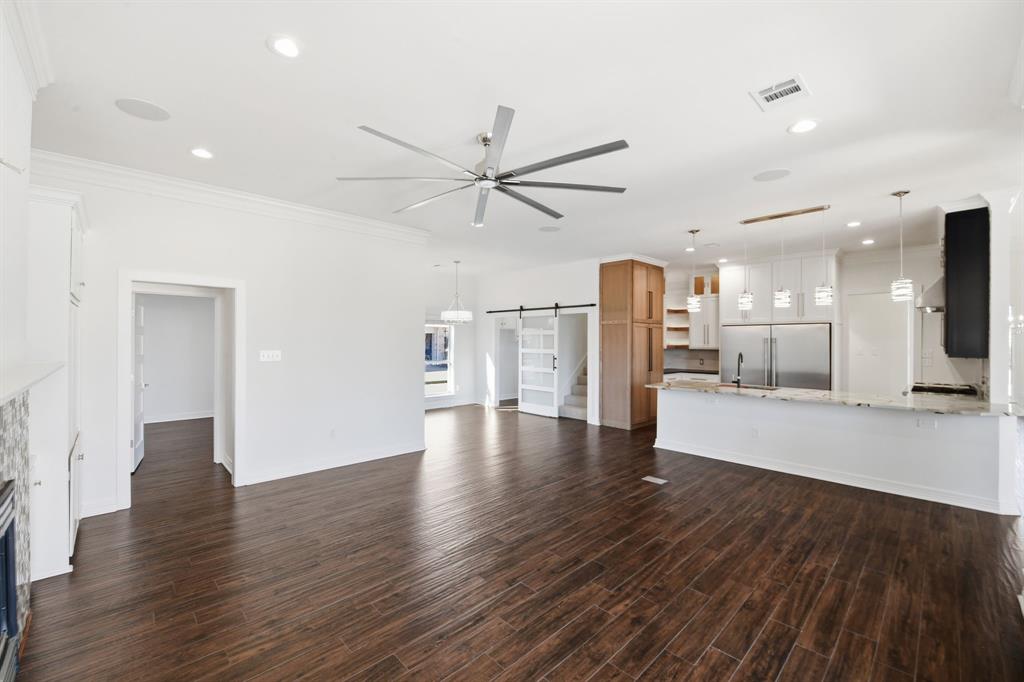 South Ridge Lakes Add - Residential