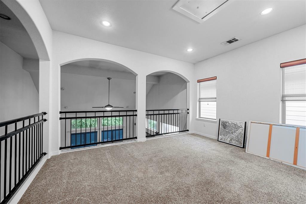 Wedglea Crk - Residential Lease