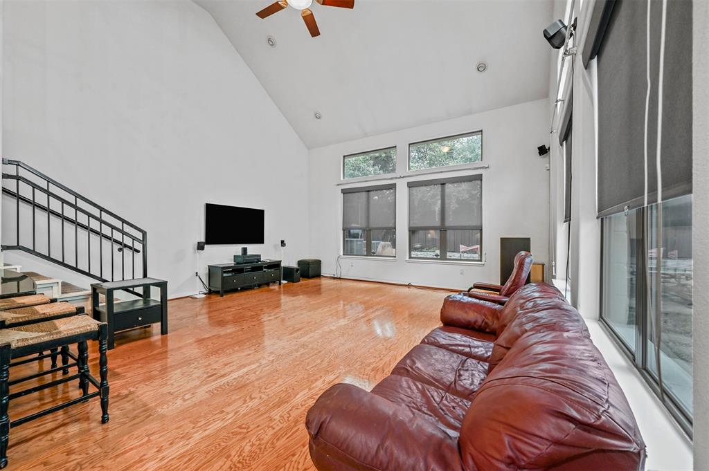 Wedglea Crk - Residential Lease