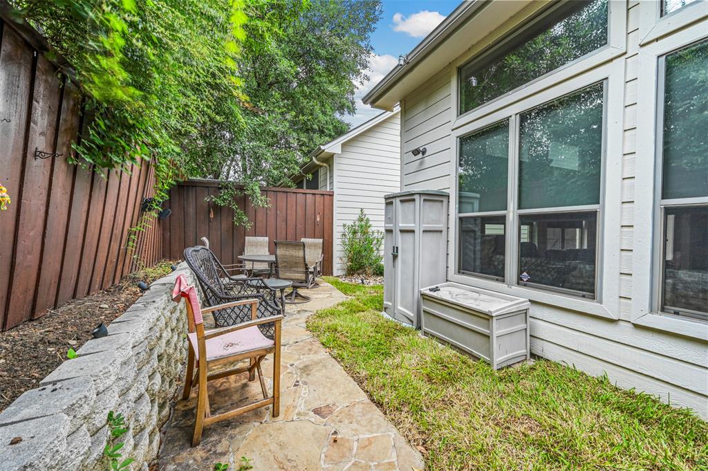 Wedglea Crk - Residential Lease